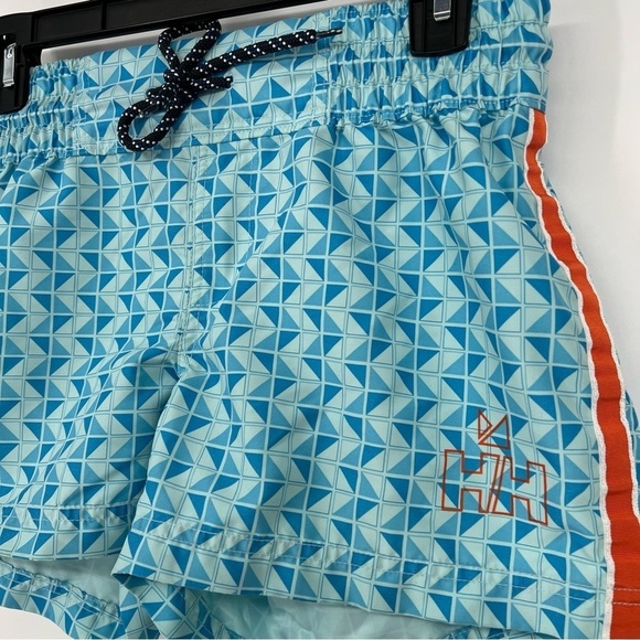Helly Hansen World of Sailing‎ Printed Shorts - Picture 2 of 10